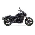 Vulcan S